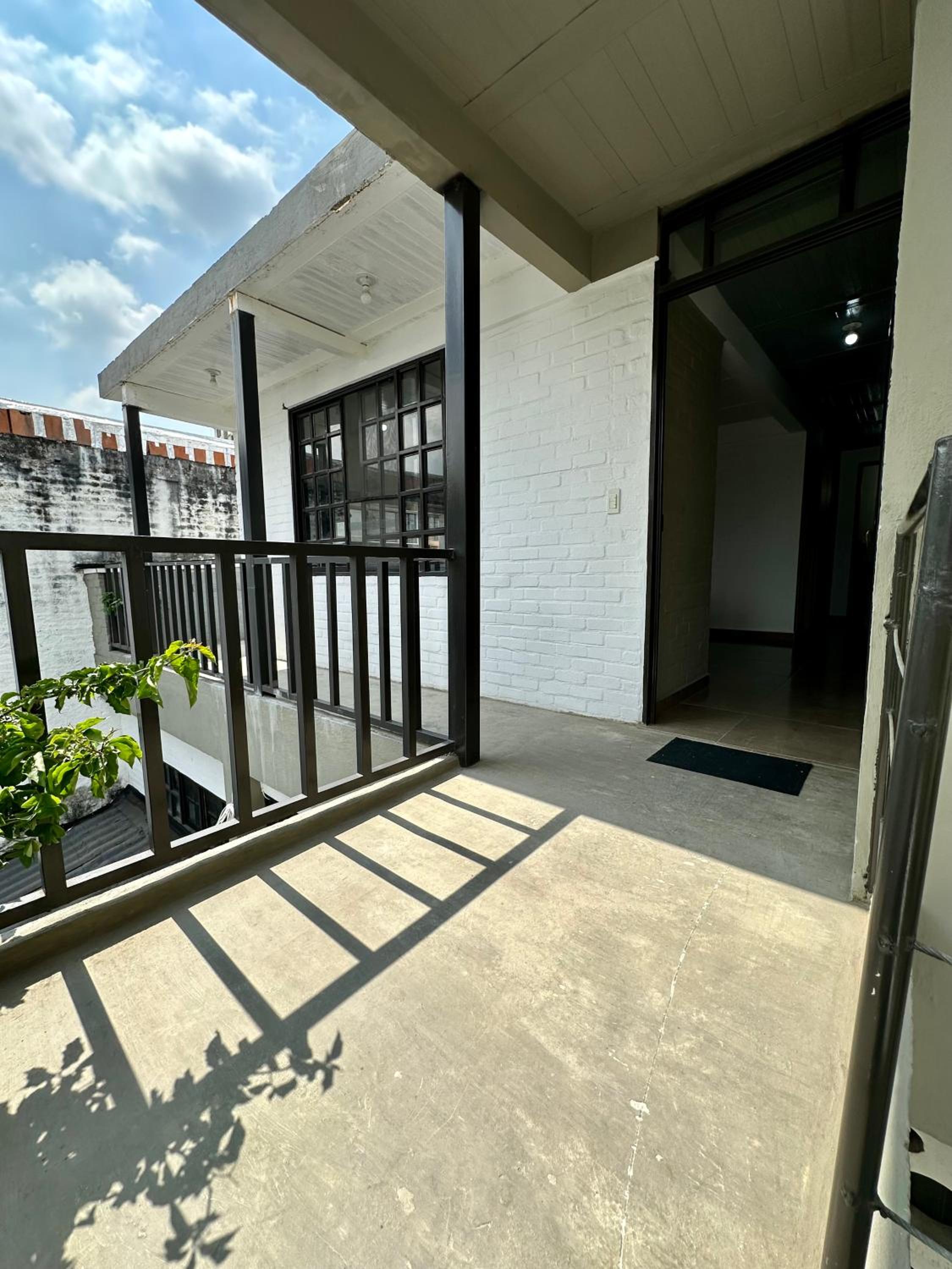 Agradable Apt oeste de Cali
