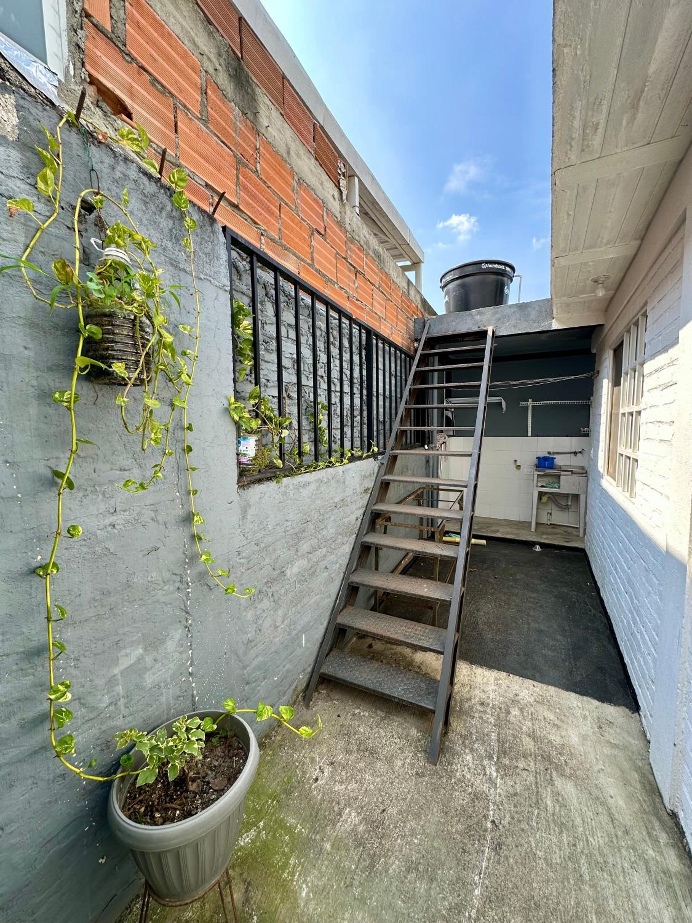 Agradable Apt oeste de Cali