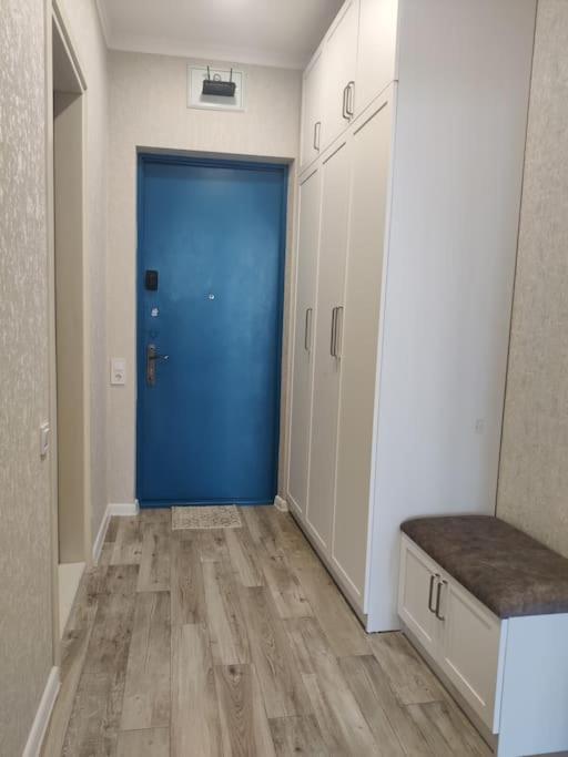 Modern 1-Bedroom Apartment in Batumi on 26th floor view 4