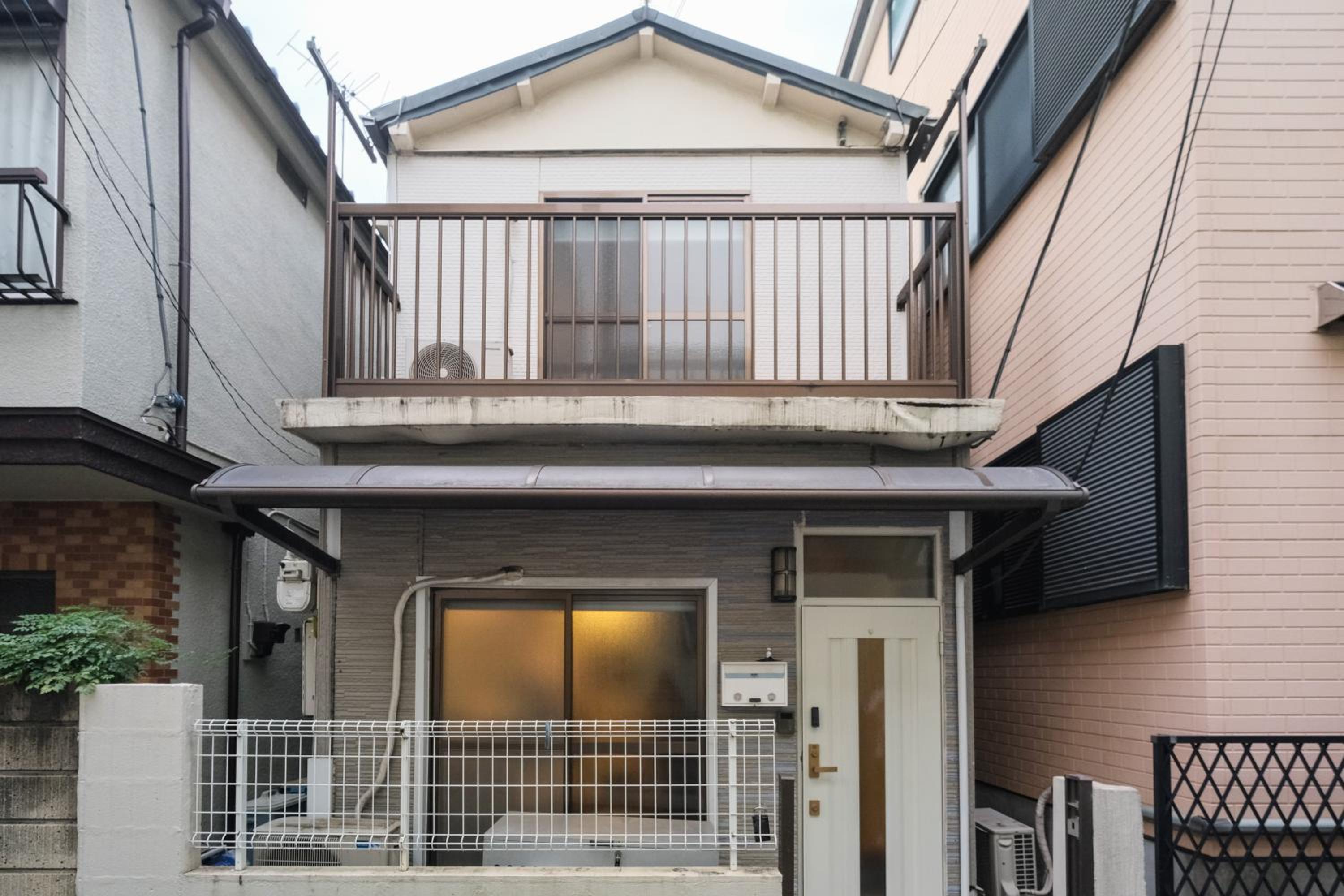 Urban House Nakano
