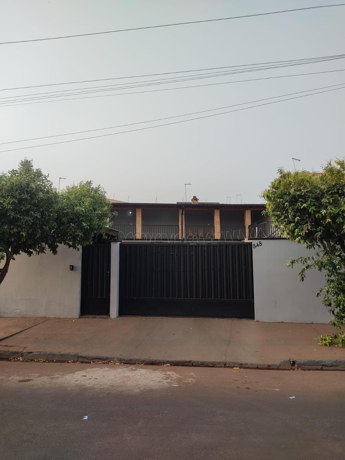 Casa de temporada maná