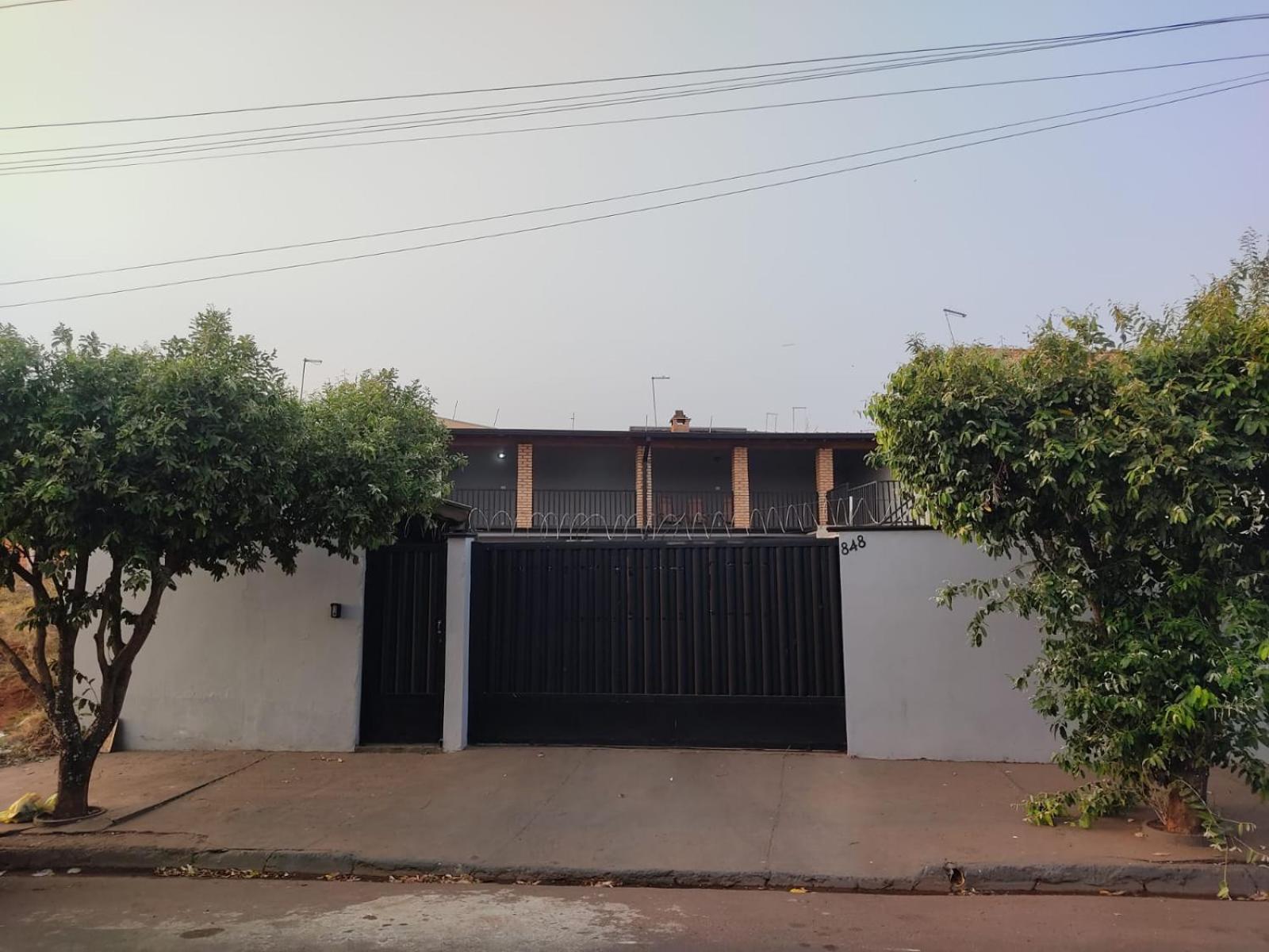 Casa de temporada maná