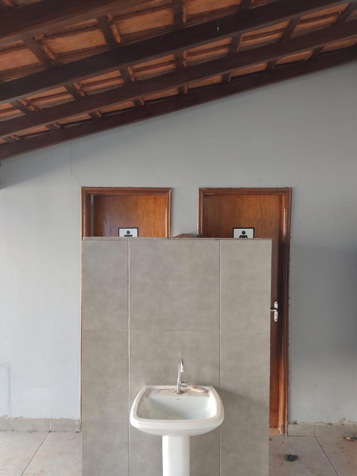 Casa de temporada maná