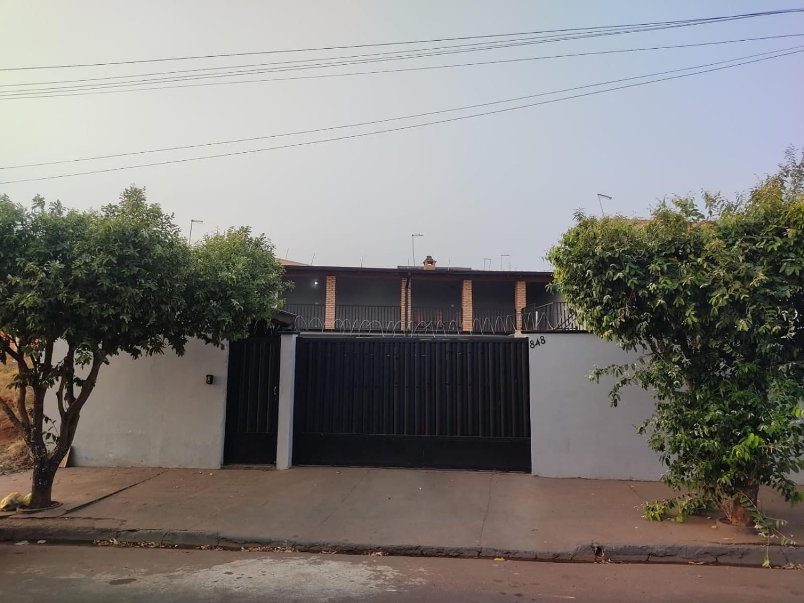 Casa de temporada maná