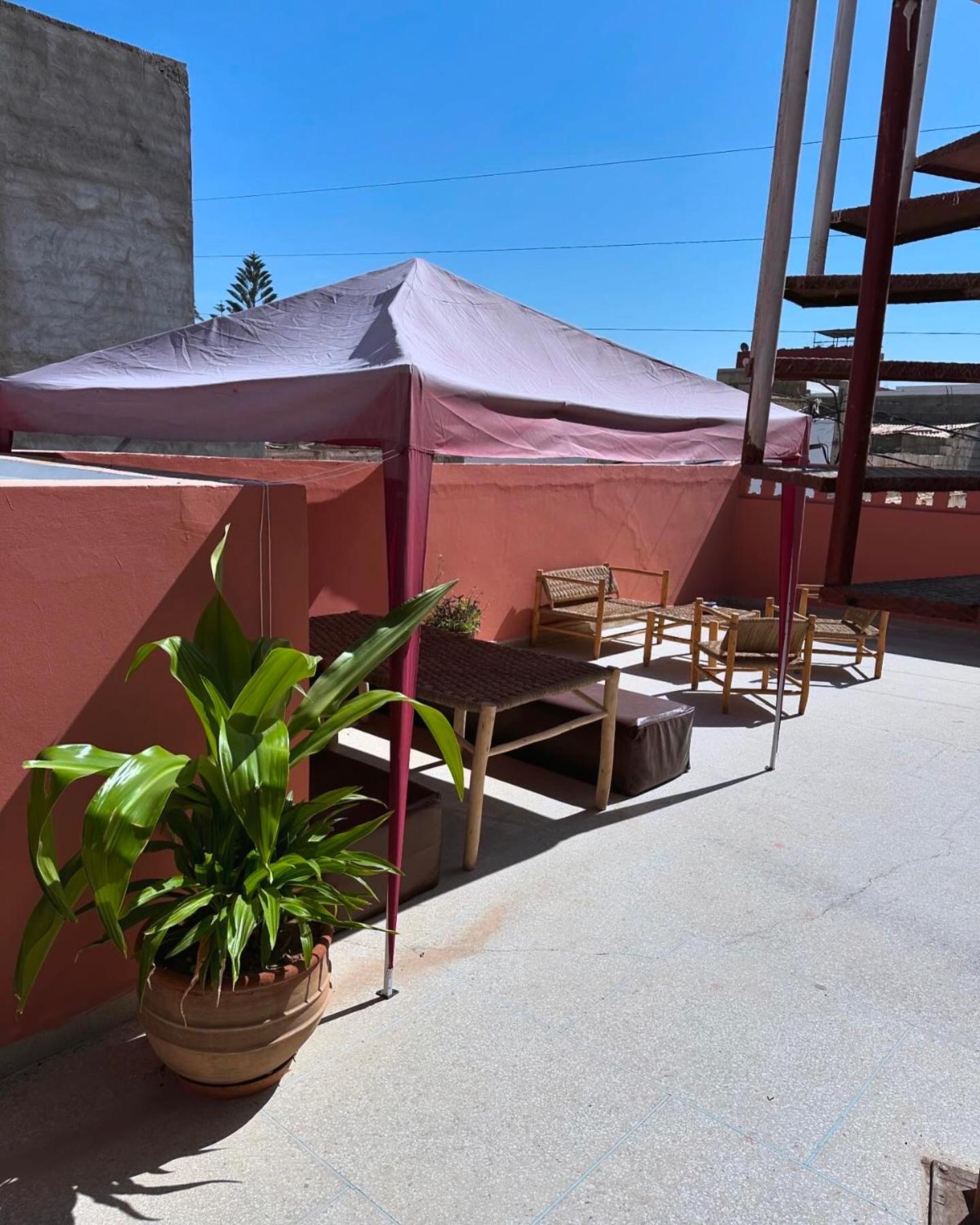 roof