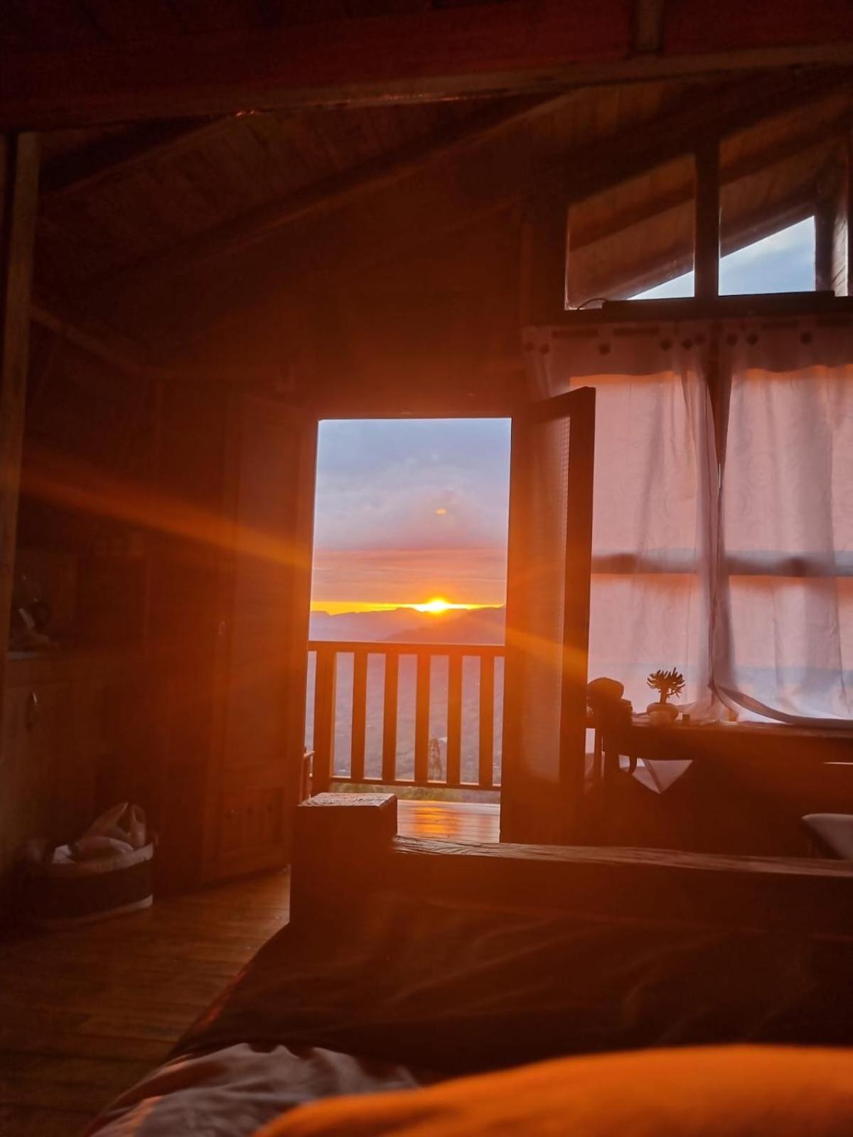 Glamping La Kumbre - Gama LP