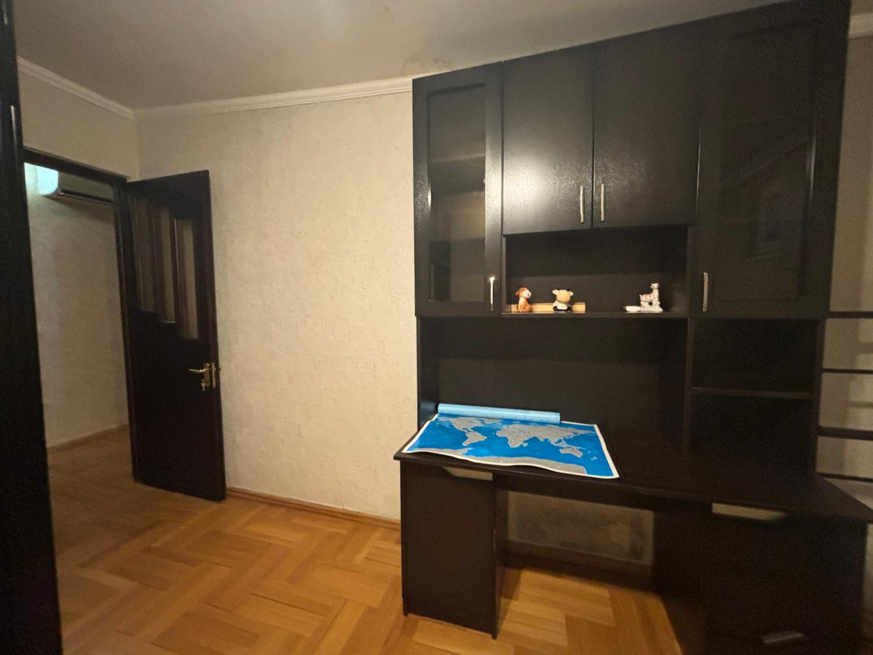 Duplex in old town