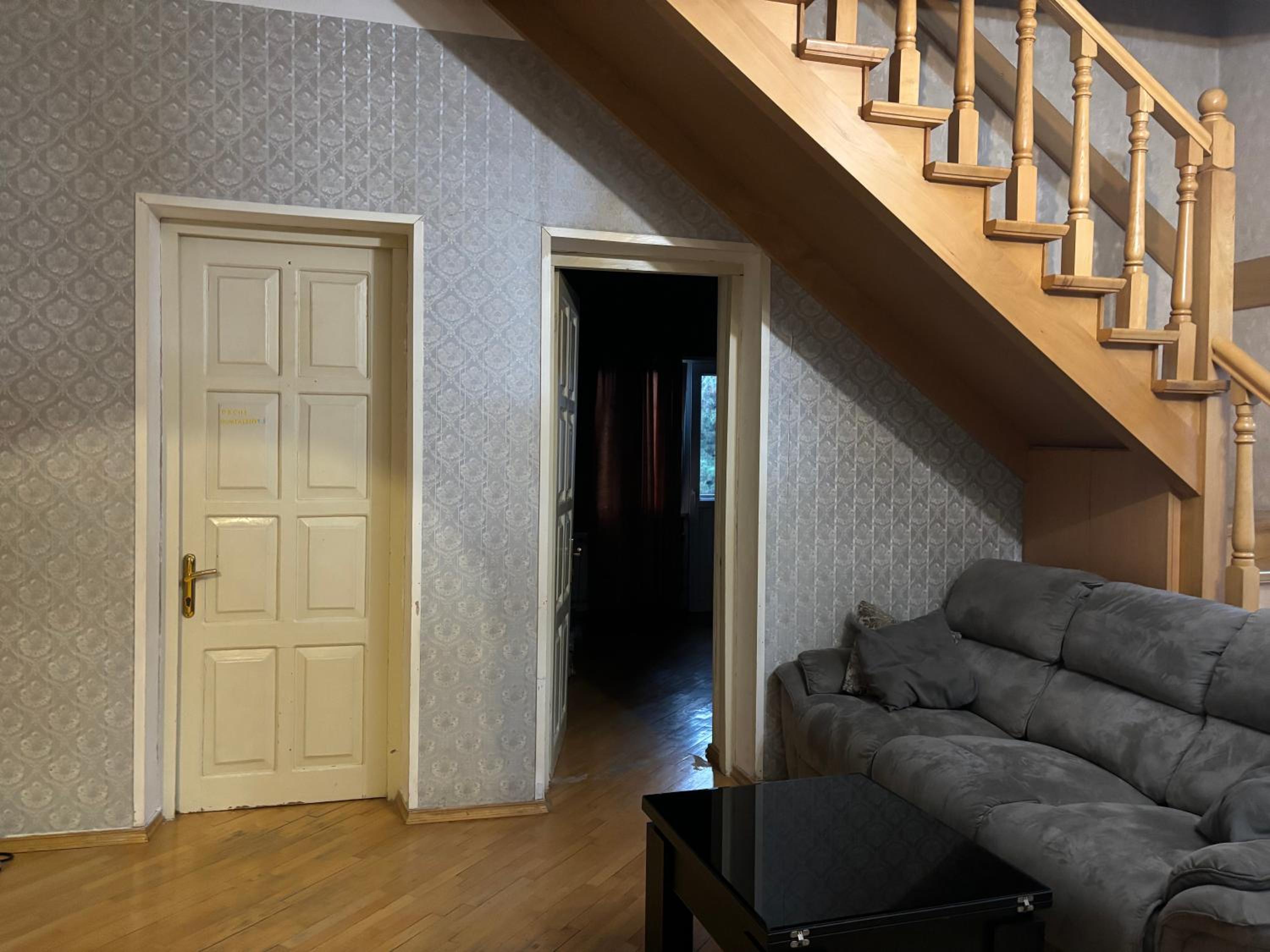 Duplex in old town