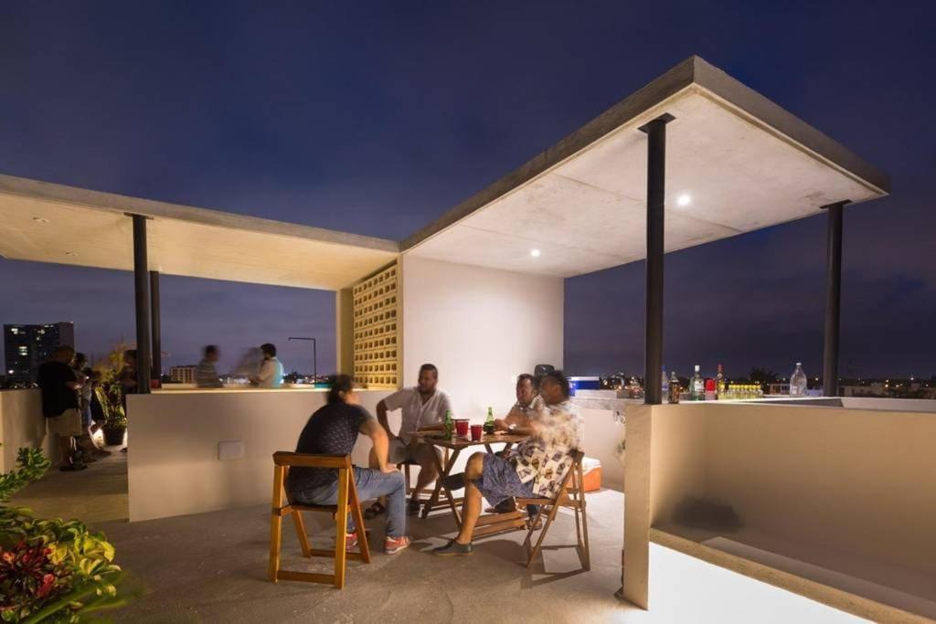COOL LOFT Rooftop Pool, great views