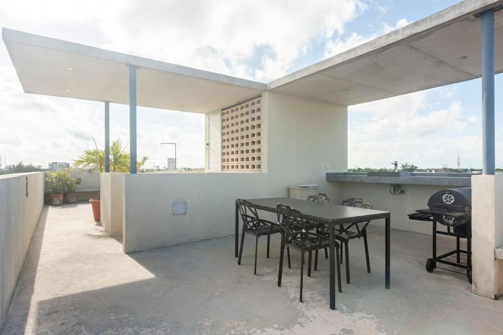 COOL LOFT Rooftop Pool, great views