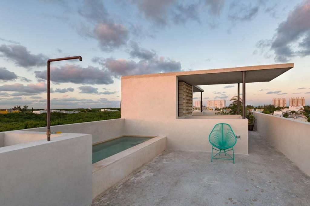 COOL LOFT Rooftop Pool, great views