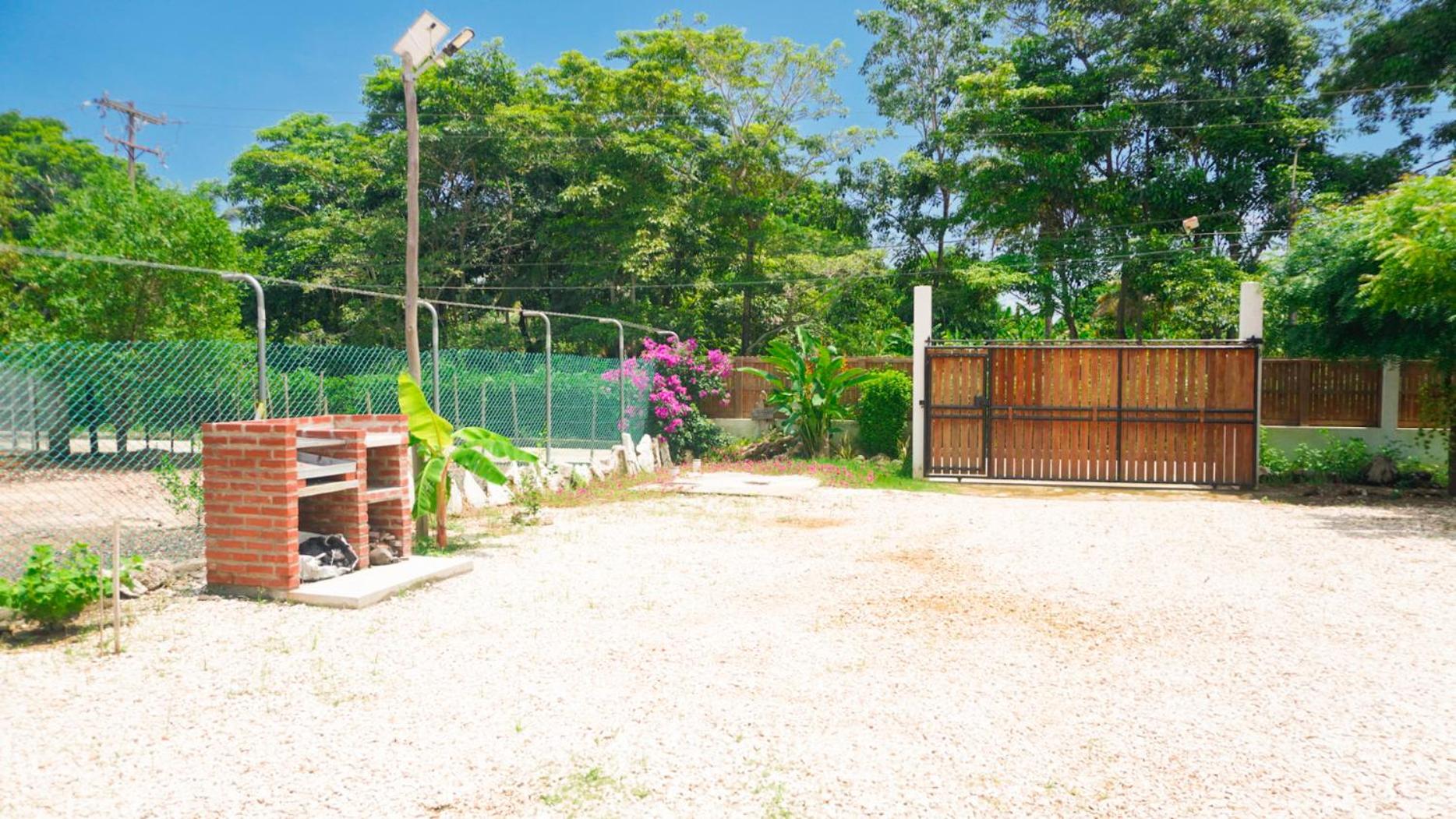 Cabaña La Consentida