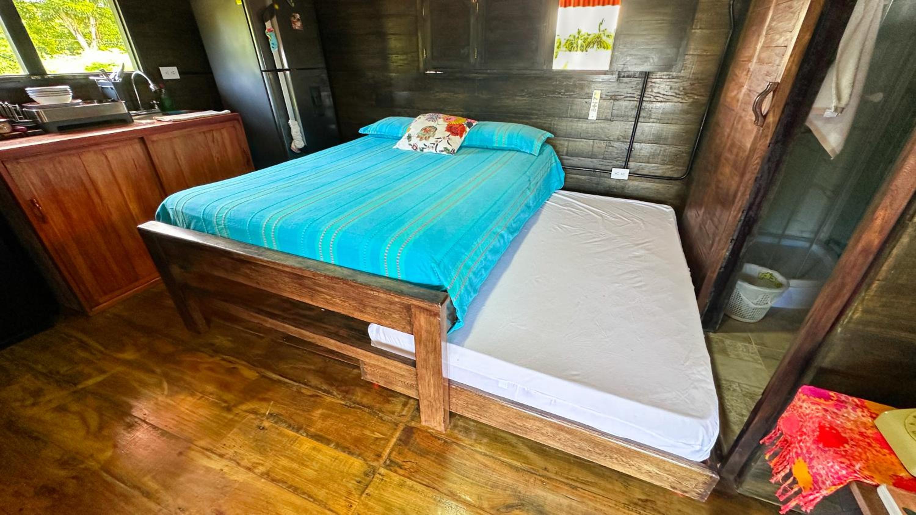 Cabaña La Consentida