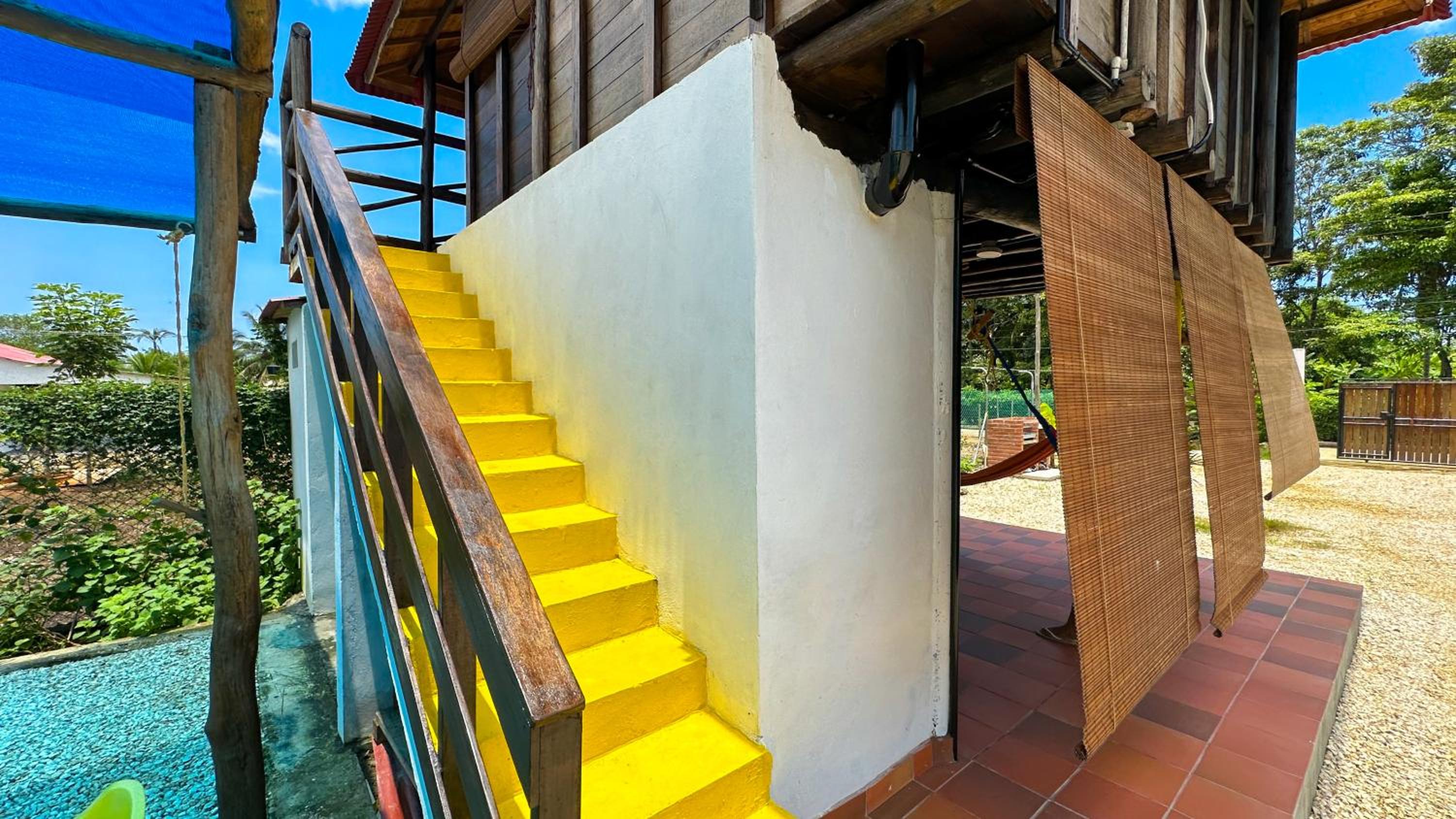 Cabaña La Consentida