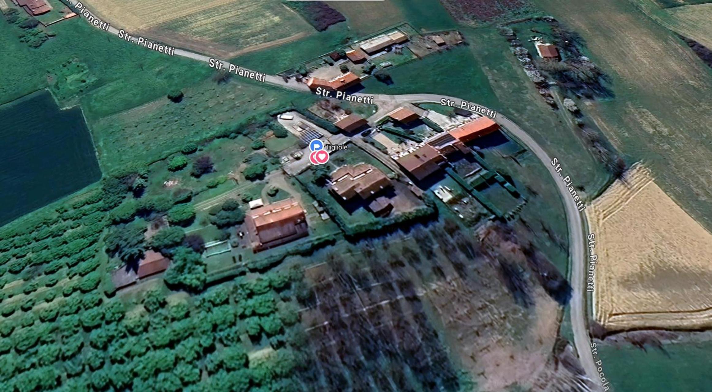 Casa Caginia 300mqgiardinopalestra e biliardo