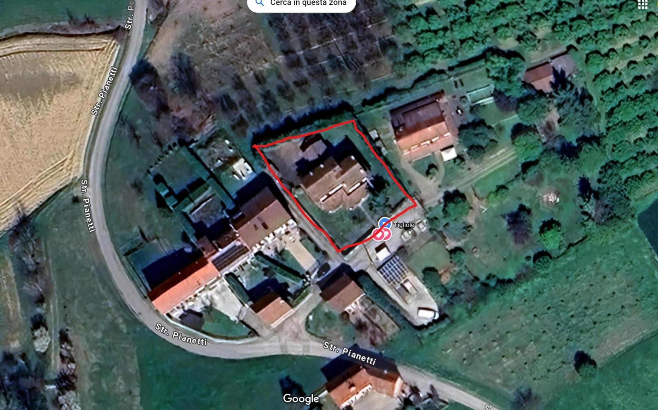 Casa Caginia 300mqgiardinopalestra e biliardo