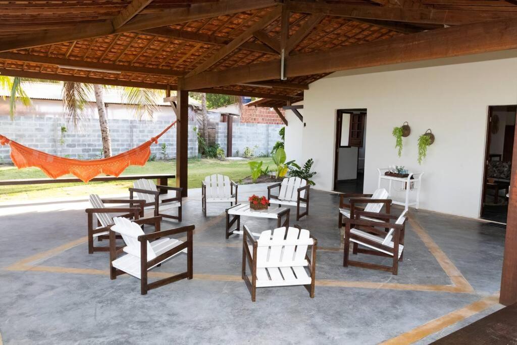 Casa Beira Mar em Maragogi AL