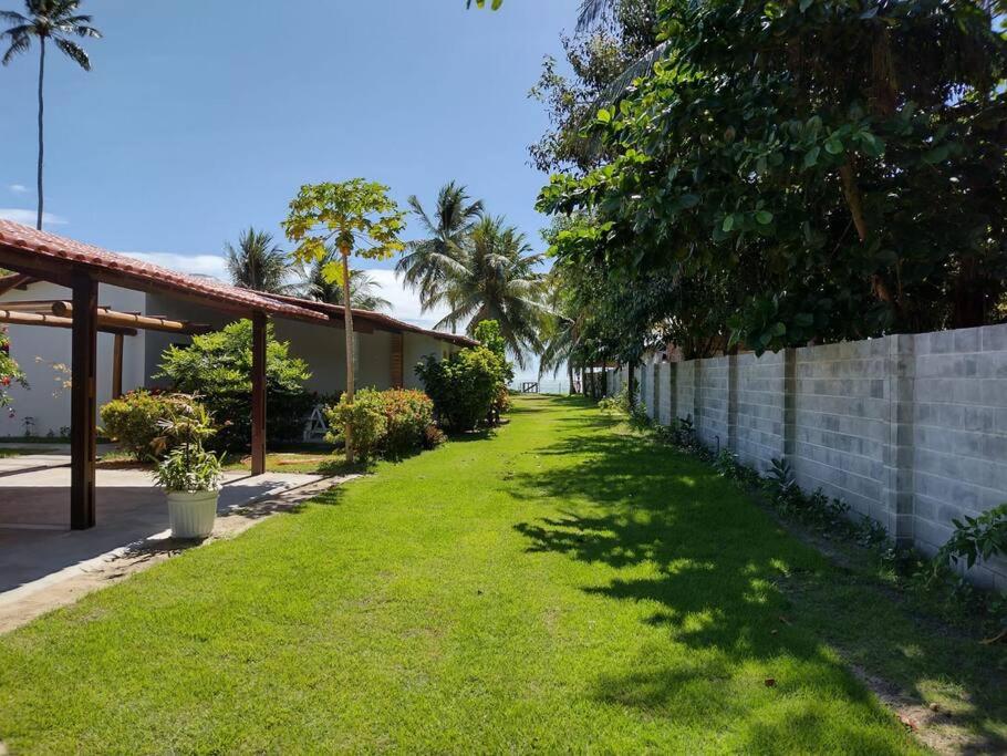 Casa Beira Mar em Maragogi AL