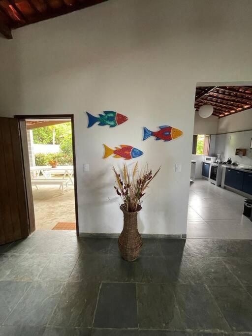 Casa Beira Mar em Maragogi AL