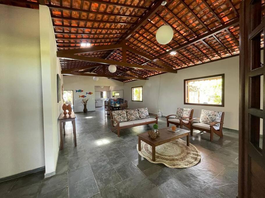 Casa Beira Mar em Maragogi AL