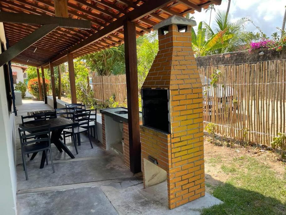 Casa Beira Mar em Maragogi AL