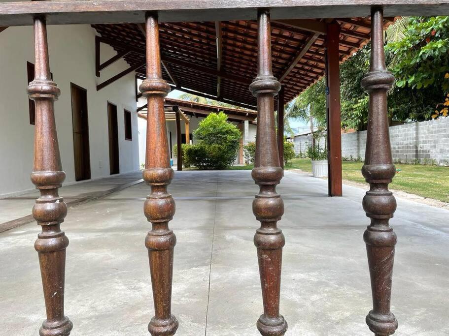 Casa Beira Mar em Maragogi AL