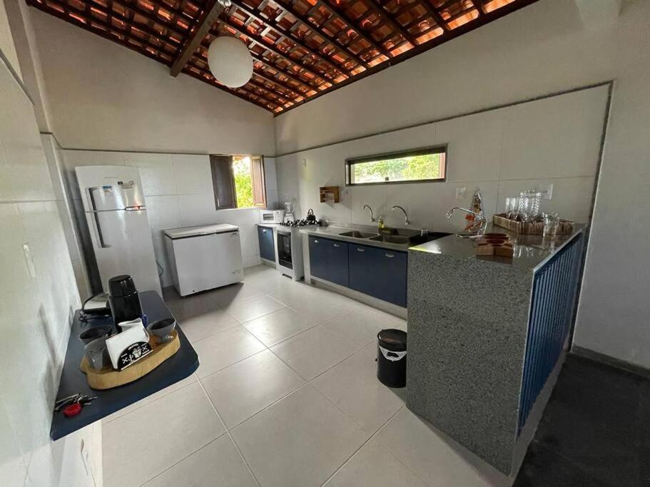 Casa Beira Mar em Maragogi AL