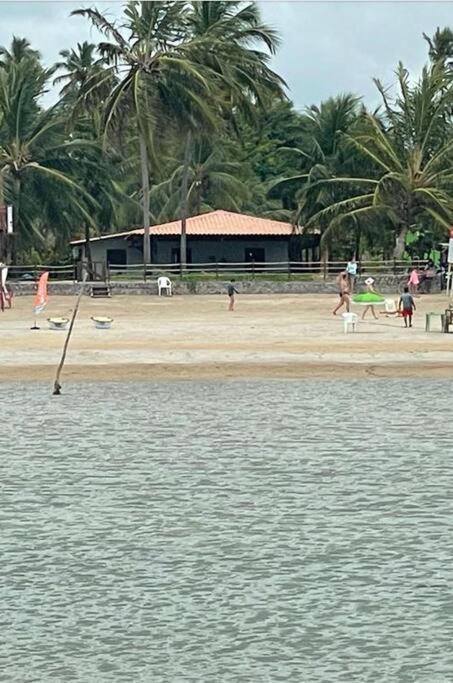 Casa Beira Mar em Maragogi AL