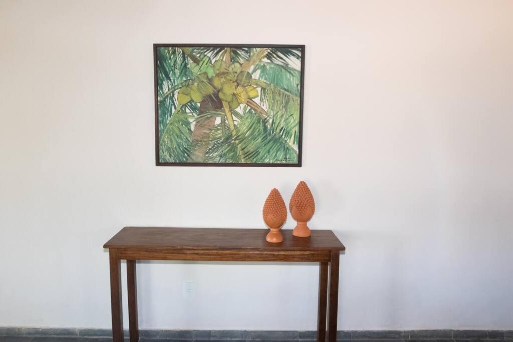 Casa Beira Mar em Maragogi AL