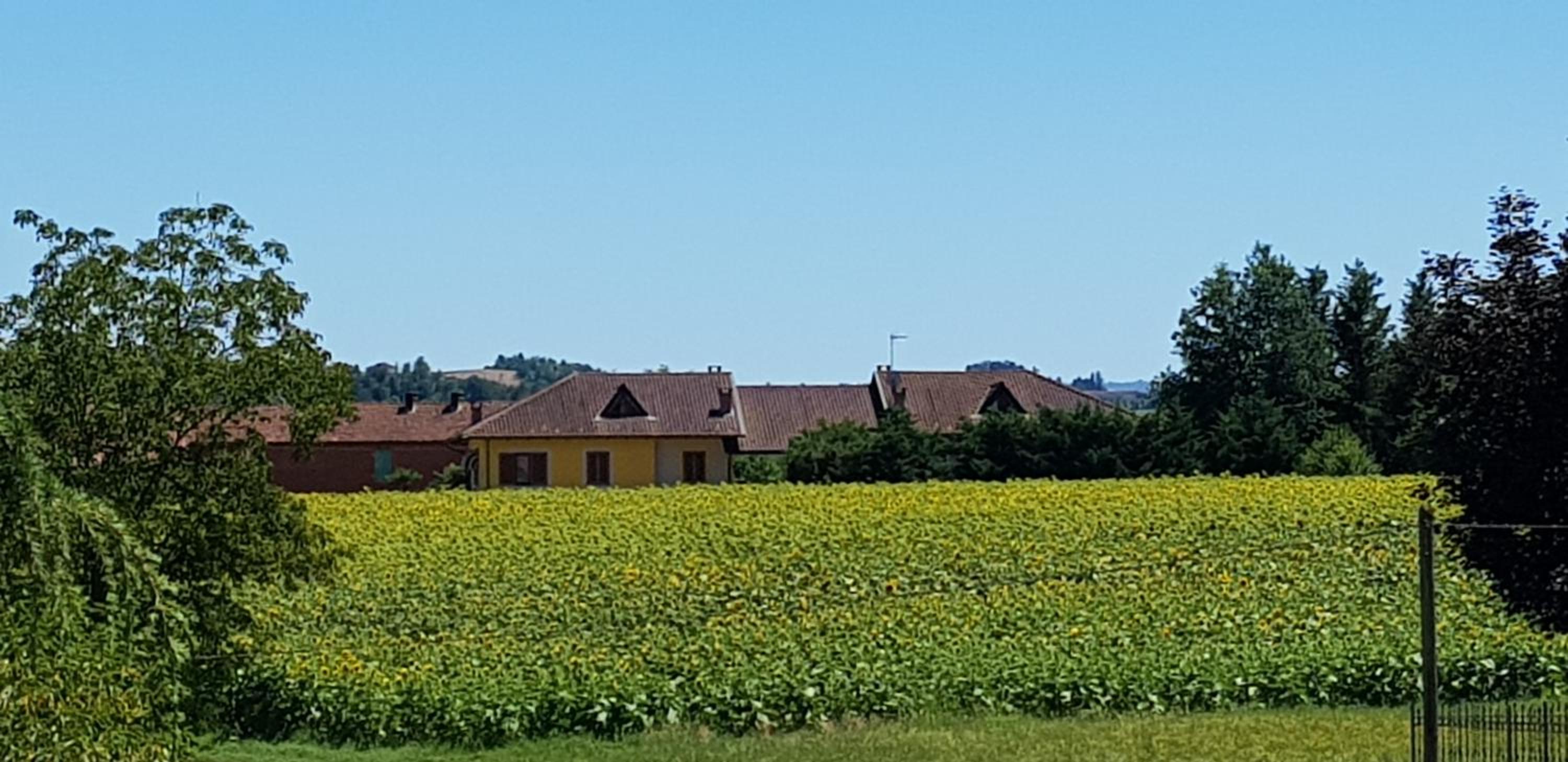 Casa Caginia 300mqgiardinopalestra e biliardo