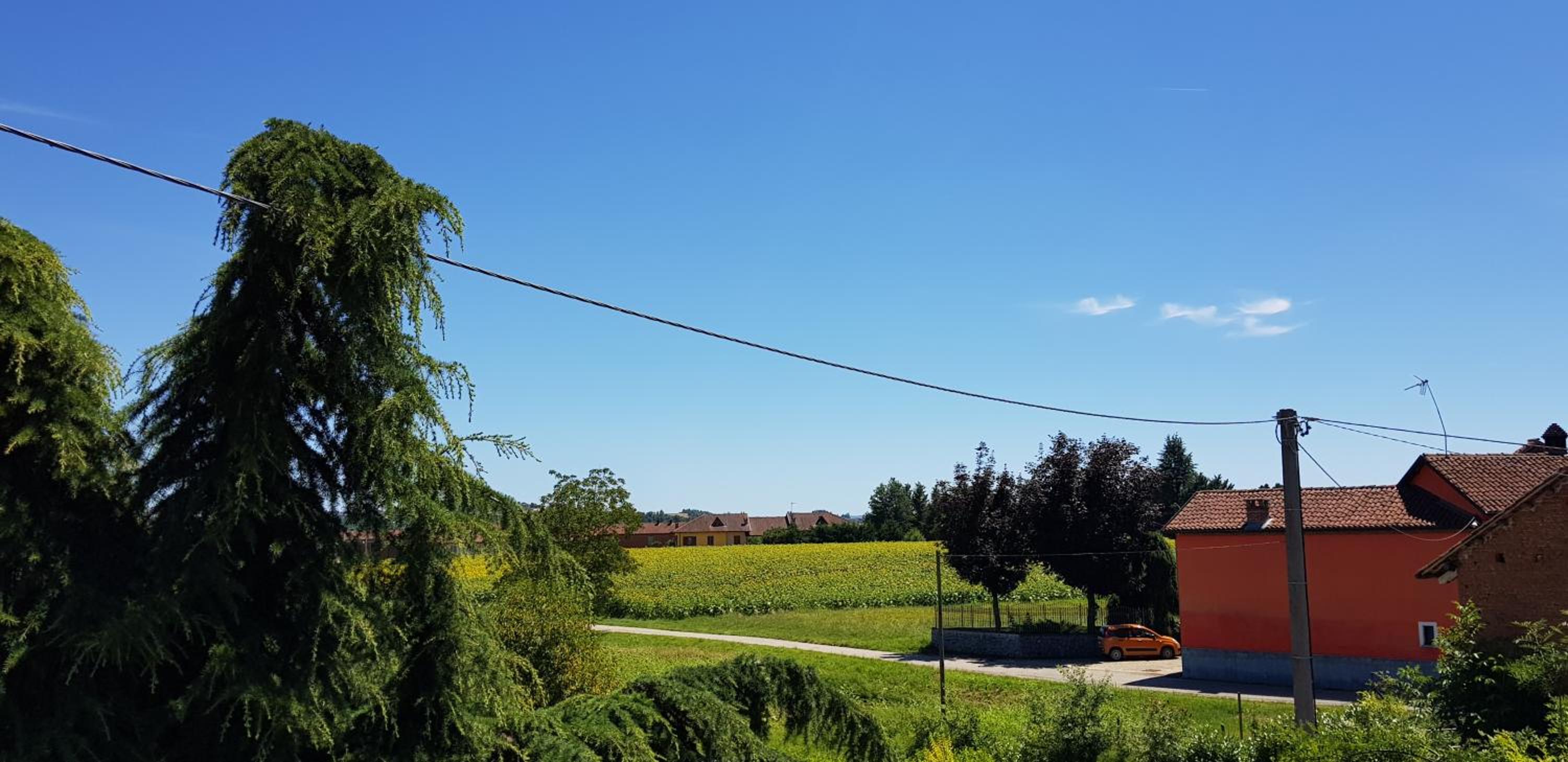 Casa Caginia 300mqgiardinopalestra e biliardo