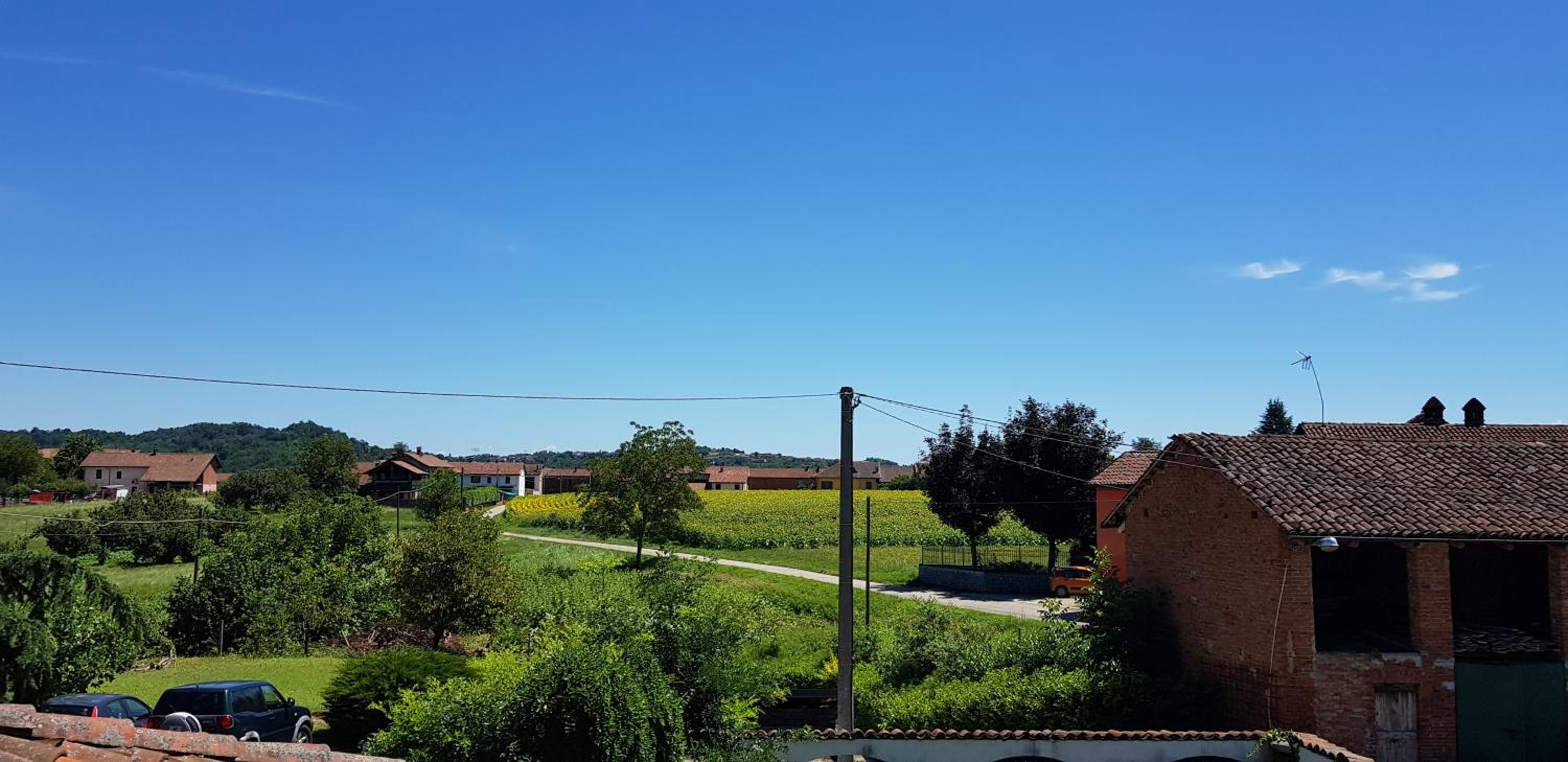 Casa Caginia 300mqgiardinopalestra e biliardo