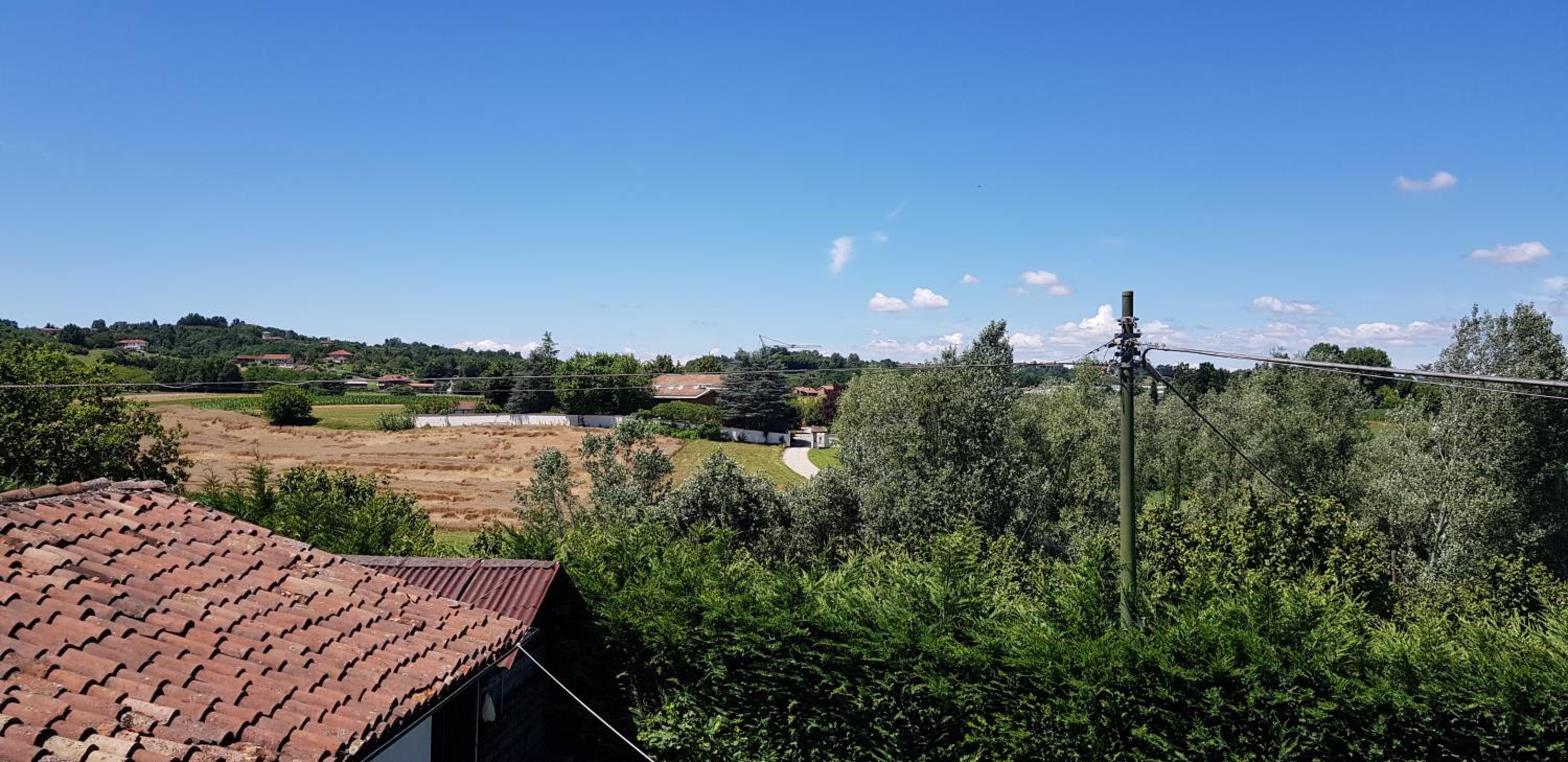 Casa Caginia 300mqgiardinopalestra e biliardo