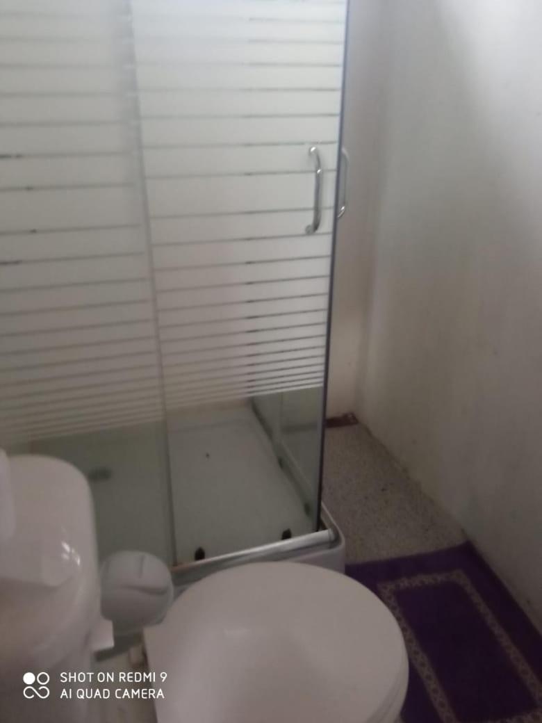 Cabaña en el bosque