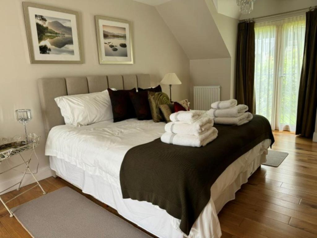 The Wee Cosy Nook view 4