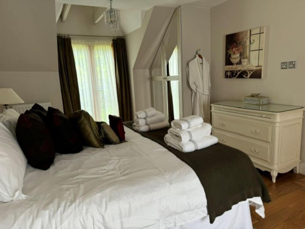 The Wee Cosy Nook view 5