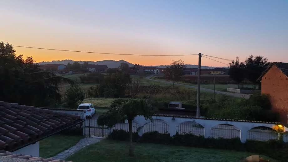Casa Caginia 300mqgiardinopalestra e biliardo