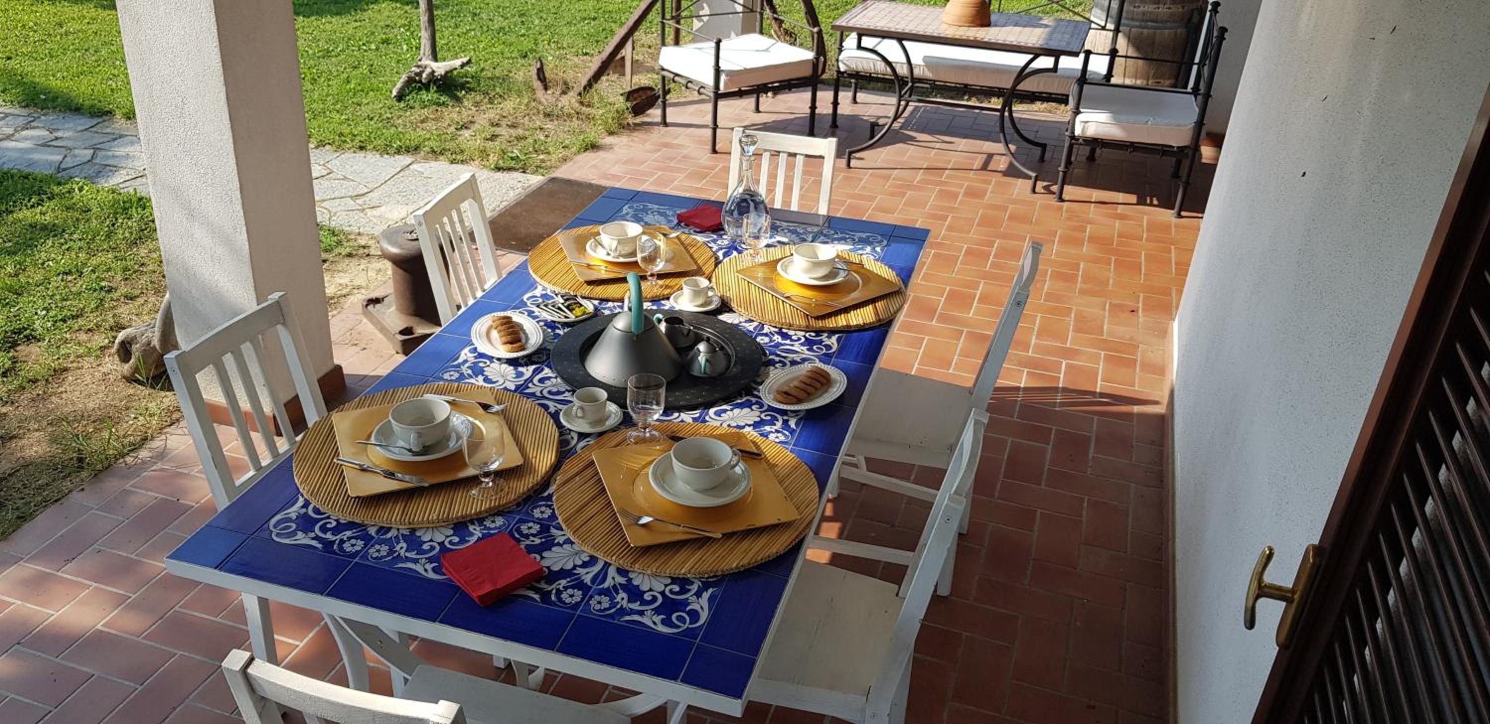 Casa Caginia 300mqgiardinopalestra e biliardo