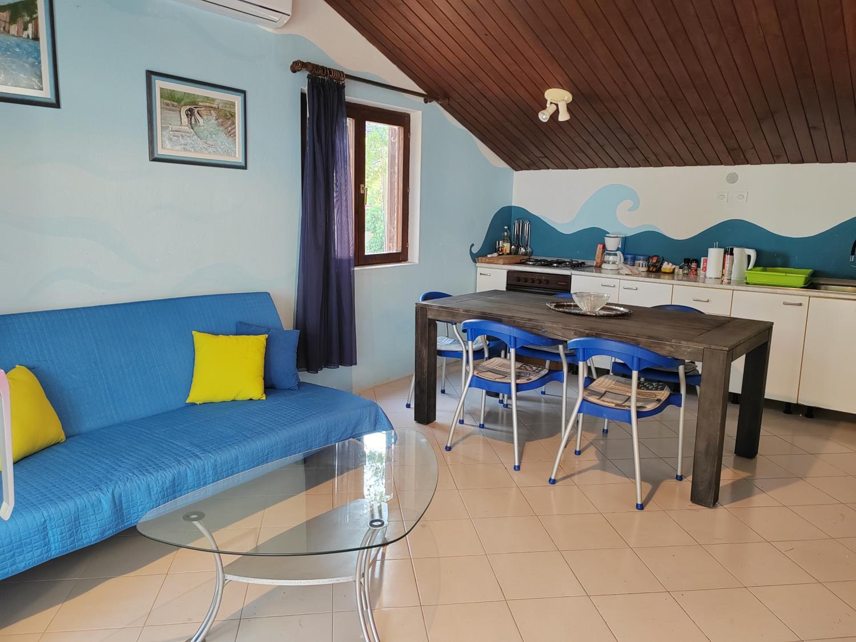 Apartment Veroni view 3