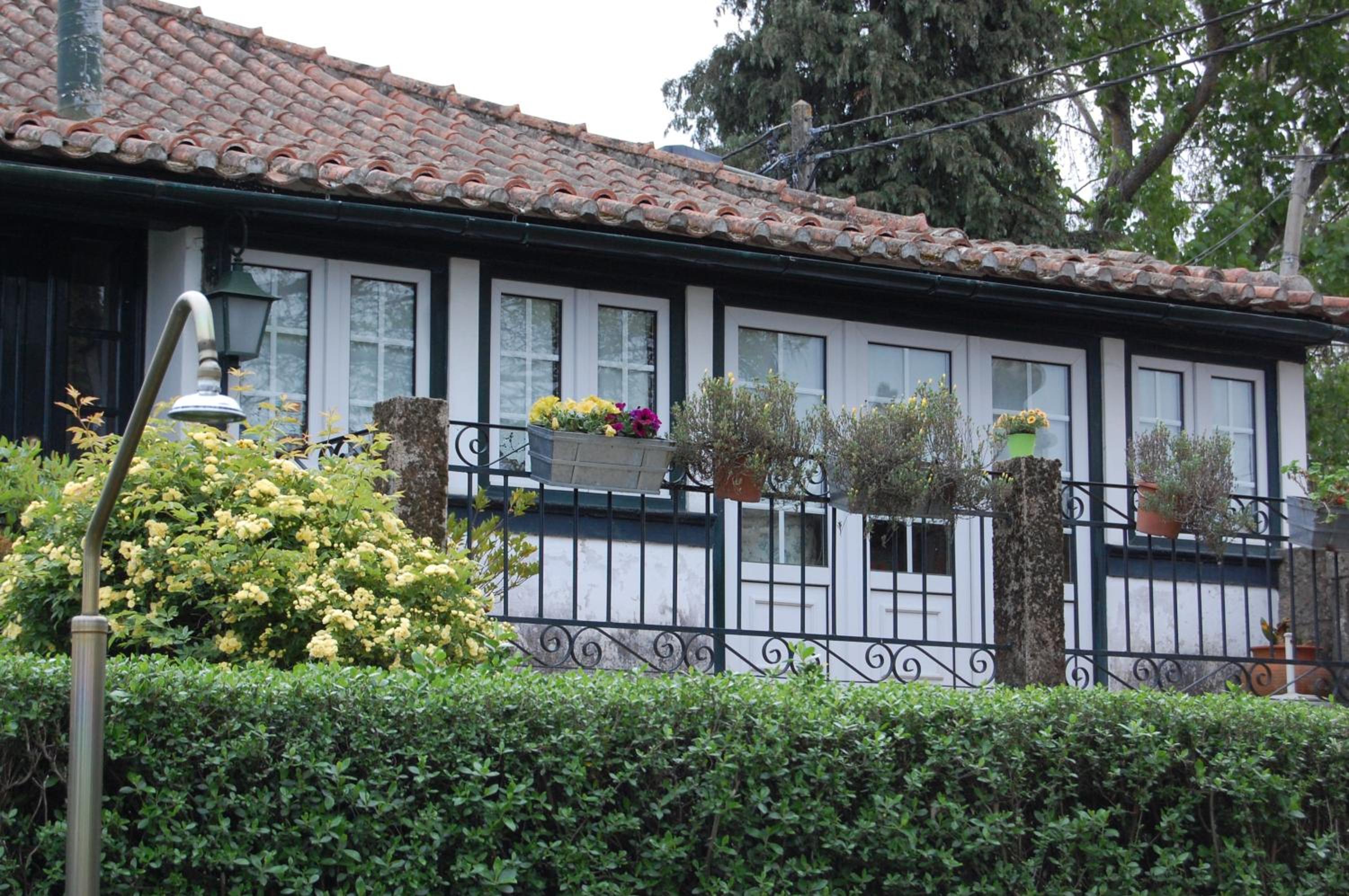 Casa da Quinta De S. Martinho view 4