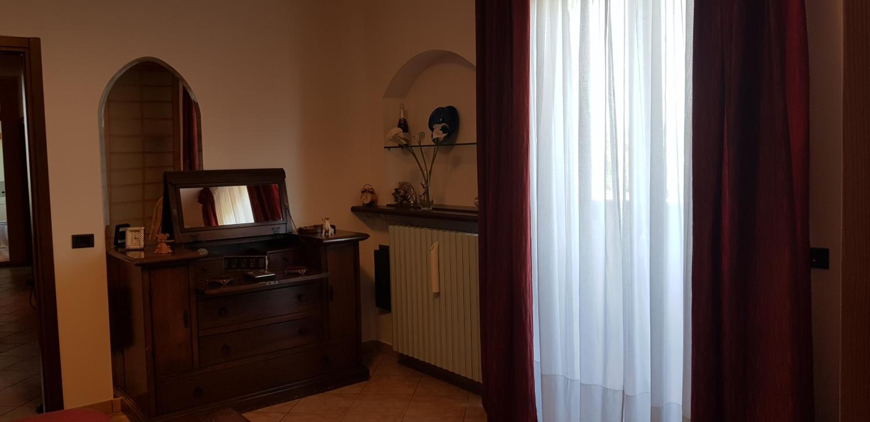 Casa Caginia 300mqgiardinopalestra e biliardo