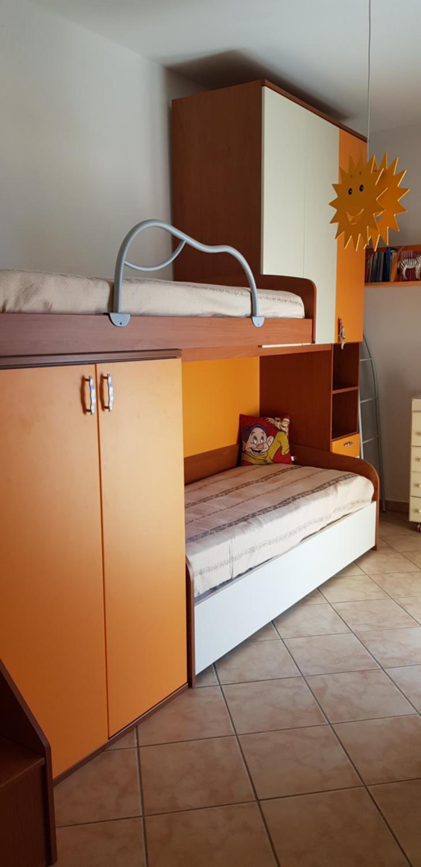 Casa Caginia 300mqgiardinopalestra e biliardo