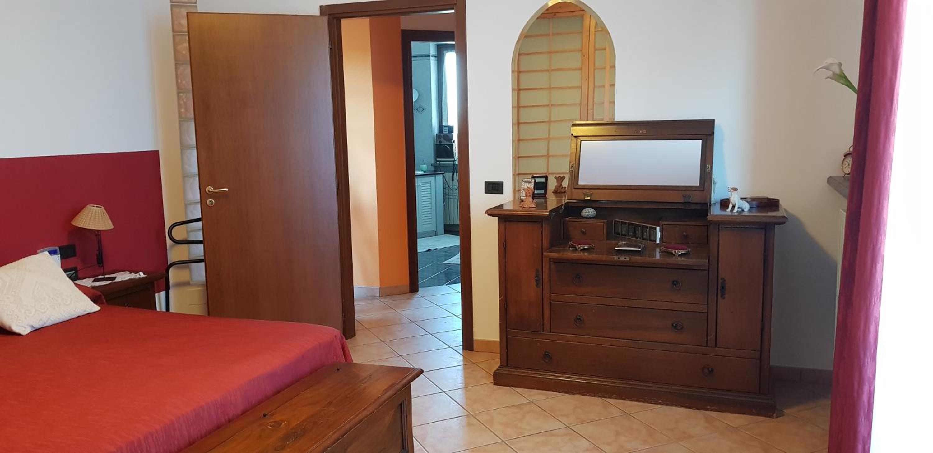 Casa Caginia 300mqgiardinopalestra e biliardo