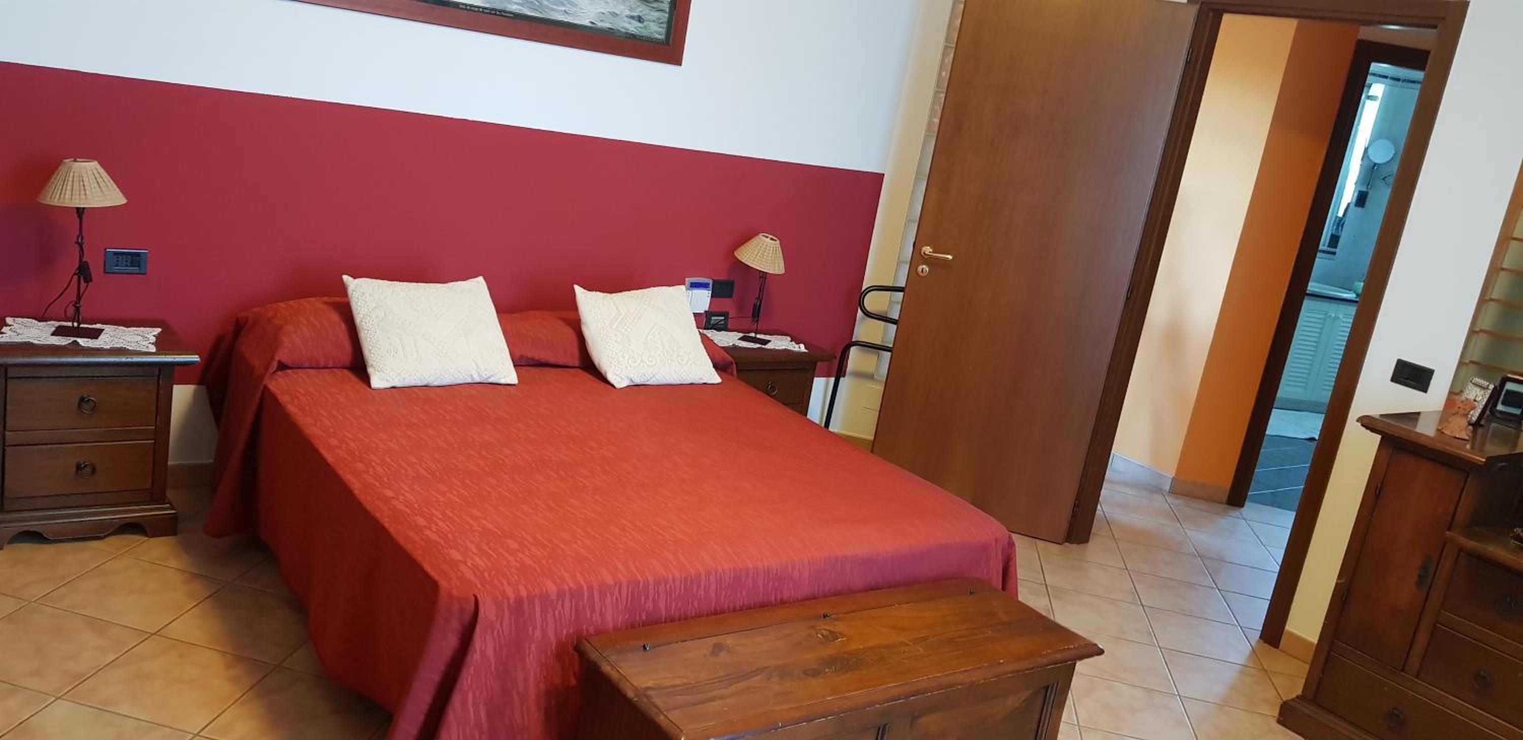 Casa Caginia 300mqgiardinopalestra e biliardo