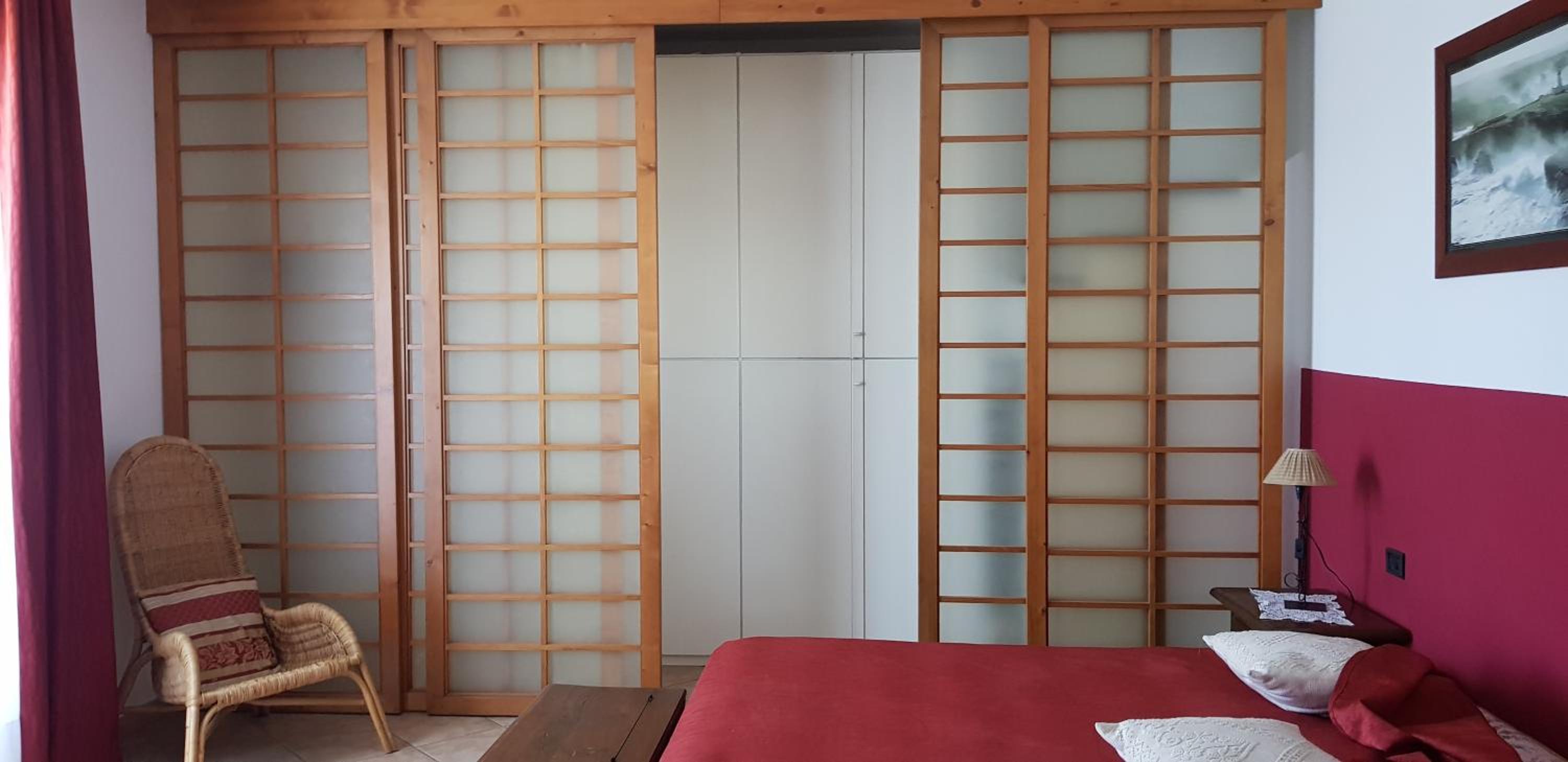 Casa Caginia 300mqgiardinopalestra e biliardo