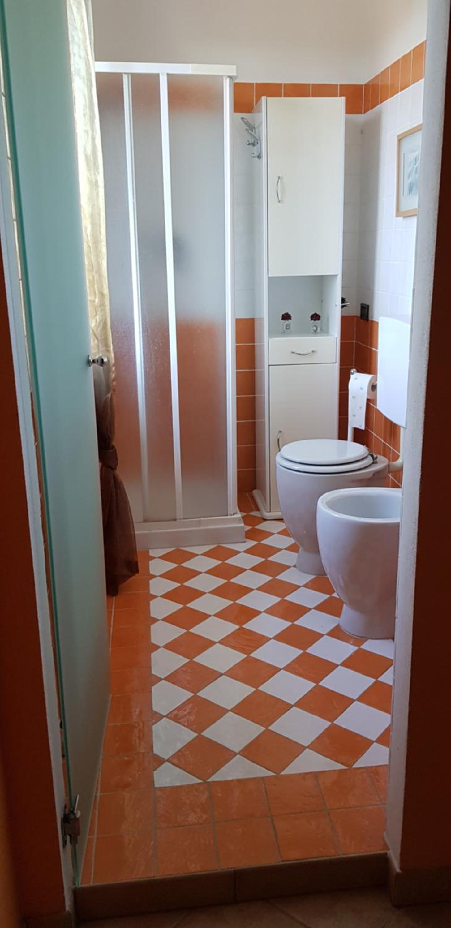 Casa Caginia 300mqgiardinopalestra e biliardo