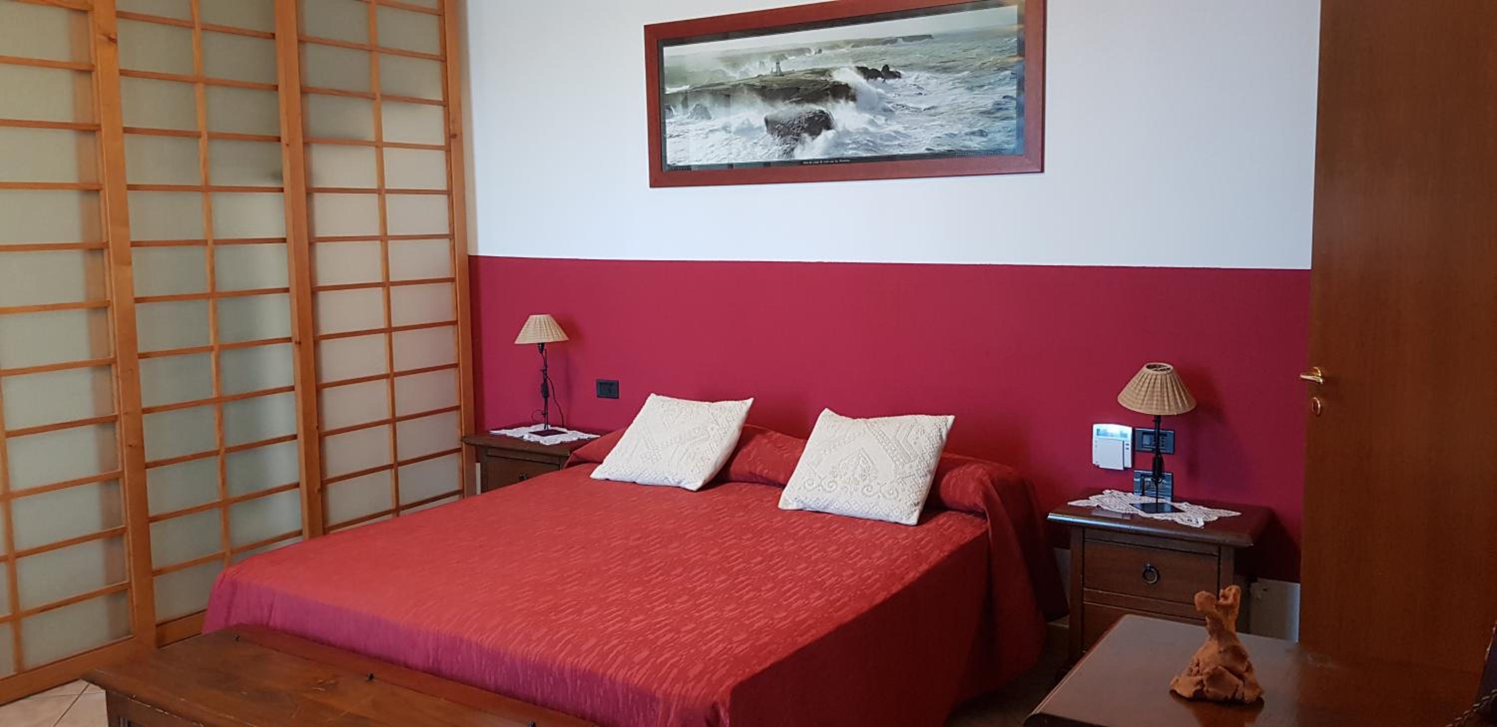 Casa Caginia 300mqgiardinopalestra e biliardo