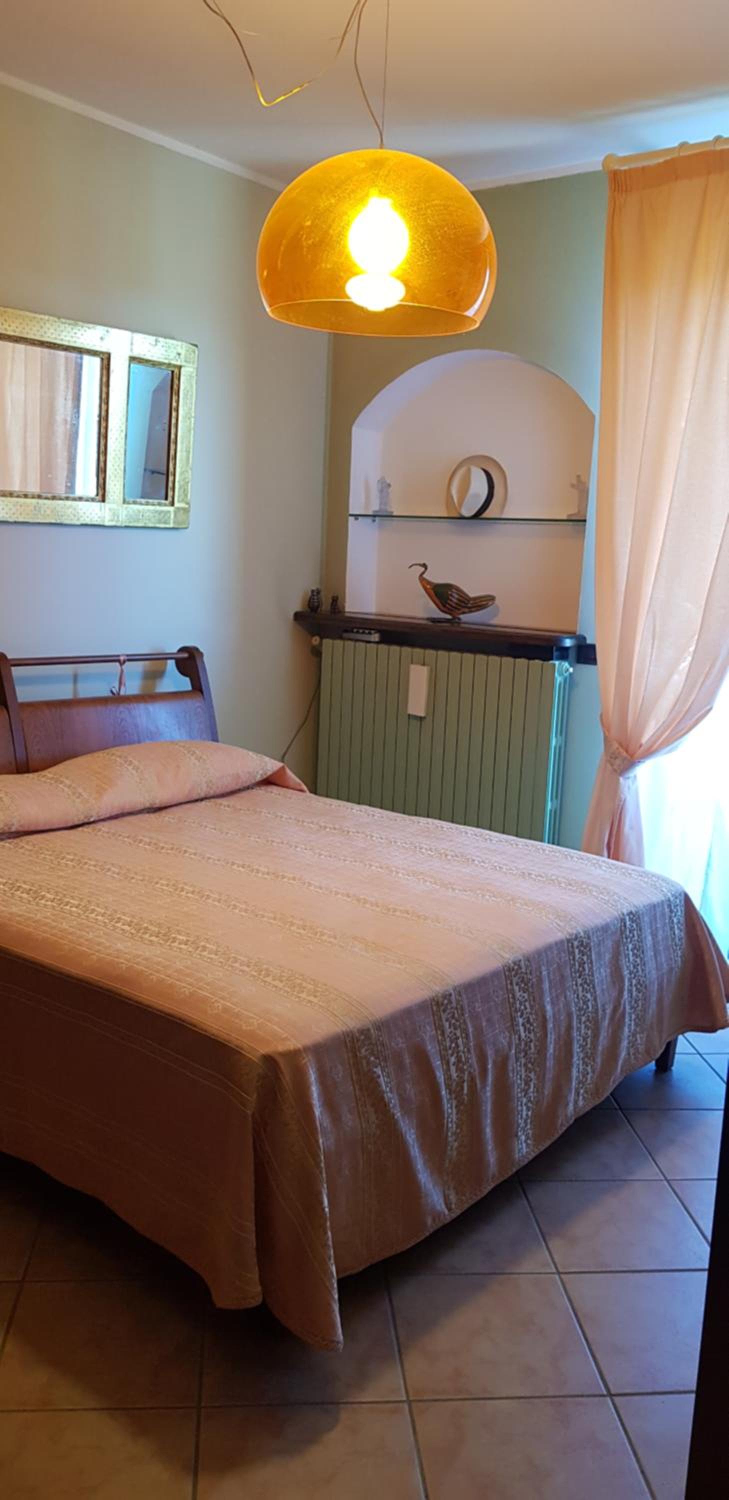 Casa Caginia 300mqgiardinopalestra e biliardo