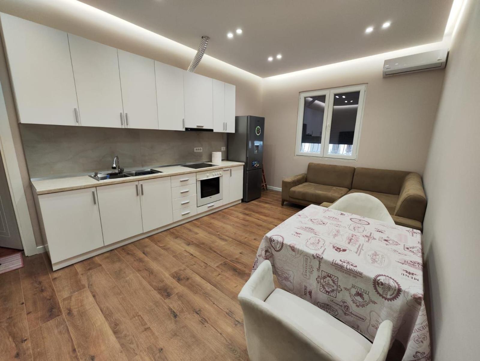 Pandora's Box Apartament