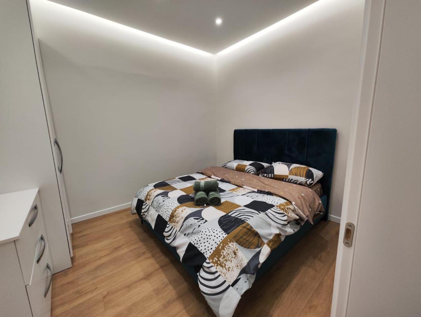 Pandora's Box Apartament
